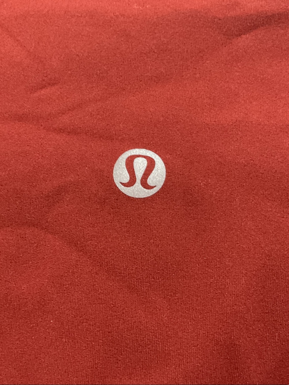 Set of lululemon athletica Cranberry Charm Like a Cloud & Align 28” - Picture 7 of 9